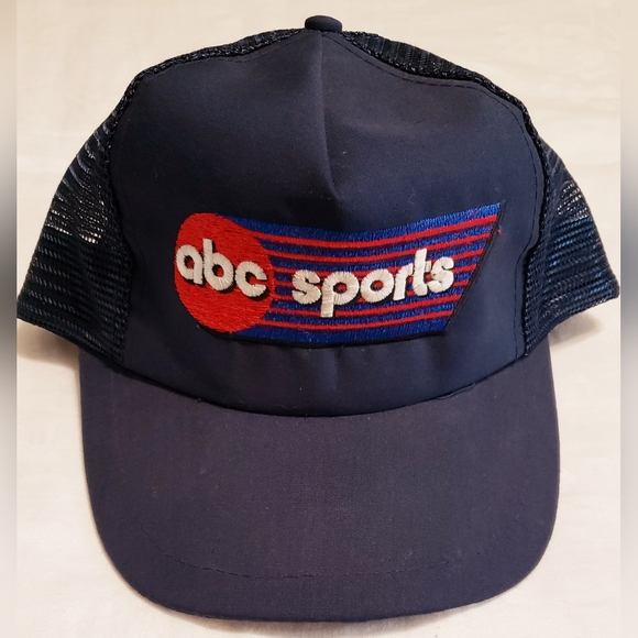 ABC SPORTS Hat - Picture 2 of 5